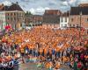 No Oranjeplein in Zwolle during the European Football Championship: ‘We’re quitting, this party is ruined’ | Zwolle