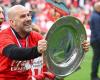 Bosz reveals attack plan for title extension – Voetbal International