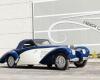 Timeless Bugatti models set new millions of auction records: 6,605,000 US Dollars