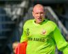 Blaak, best goalkeeper in the world, leaves Oranje-Rood: ‘Stupid decision’