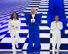 Live Eurovision Song Contest | Joost Klein and Israel to the final, Mustii is eliminated
