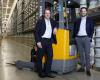 Montea Netherlands: logistics investment market …