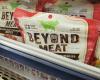 Meat substitute manufacturer Beyond Meat sees demand decrease significantly | Economy