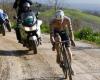 Giro 2024: These are the gravel sections in the sixth stage