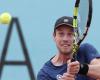 Van de Zandschulp reaches the second round in Rome after a three-hour thriller | Sports Other
