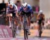 Alaphilippe takes next liberating victory in Giro, Pogacar sits back calmly | Cycling