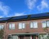 Solar panels may still remain in Den Bosch