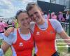 Canoeists write history with placement at the Olympic Games