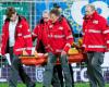 Fortuna star Sierhuis out of circulation again with serious knee injury | Football