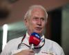 F1 Red Bull Racing: Marko thinks he knows where Newey is going, Newey honest about RB20 weakness | GPFans Recap