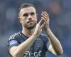 Uncertainty about Henderson’s future at Ajax: ‘Collaboration is still unfortunate’