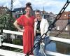 Schoonhoven fashion stores Vivaz and De Mode Stek won prizes