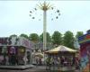 Omroep Flevoland – News – Police: group of rioting young people came to seek redress from fairground worker