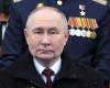 Putin praises military progress in Ukraine on Victory Day, warns the West again | Abroad