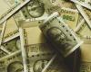 Rupee settles 1 paisa lower at 83.49 against US dollar