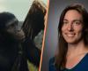 Dutch Laura brought monkeys to life in new Planet of the Apes film | Movies & Series