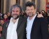 Andy Serkis and Peter Jackson are working on a new Lord of the Rings film about Gollum | Movies & Series