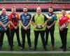 Premier League Darts fixtures and results 2024: Full schedule with Luke Littler clear at the top | Darts News