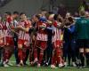 Olympiacos stunts again against Villa and occupies a historic place in the final | Football