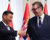 Candidate EU member Serbia opts for a ‘shared future’ with China