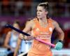 Three-time Olympic champion Lidewij Welten will retire from hockey after this season | Sports Other