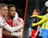 This is still being fought for in the last two Eredivisie rounds | Football