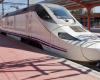 By train from Madrid to Casablanca before 2030?