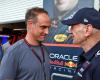 Red Bull leader expects successes in 2026