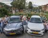 Car sharing with local residents | All the news from Uitgeest. Online, and in the newspaper on Wednesdays.