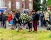 Impressive commemoration in Den Dolder – All the news from Zeist and surrounding areas