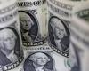Dollar steady after losses on soft jobs data, pound gains