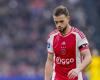 ‘Jordan Henderson may be in his last weeks at Ajax’