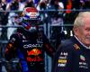 Concerns at Red Bull F1 after Norris’ victory in Miami? “Fact that we were slower”