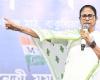 Mamata Banerjee calls for Bengal governor’s resignation over molestation charges, says Ananda Bose shared ‘edited video’