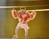 Nemo convincingly wins the Eurovision Song Contest without Joost on behalf of Switzerland RTL News