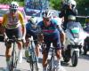 Giro 2024: Live blog stage 8 to Prati di Tivo – Leading group of fourteen with Bardet and Alaphilippe