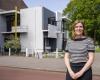Modernly designed Rietveld House celebrates centenary: ‘We were…