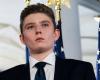 Donald Trump’s youngest son, Barron Trump refuses to serve as delegate at Republican National Convention
