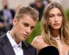 Hailey Bieber supports her husband Justin Bieber now that he is going through a difficult period – Dagblad Suriname