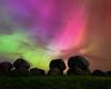 Strongest solar storm in 20 years, northern lights can be seen in the Netherlands