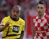 Champions League finalist Dortmund crashes hard against relegation candidate Mainz