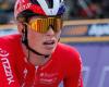 Vollering wins Tour of the Basque Country with a phenomenal solo of 25 kilometers