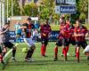 Bad for MZC’11 in title race, team drops to second place on penultimate matchday | Amateur football