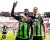 Cercle Brugge climbs to fourth place after victory against desperate Antwerp and can dream out loud about Europe