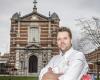 Victim of collision with star chef Nick Bril lost both legs | RTL News