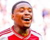 Ajax to the Europa League preliminary round thanks to Bergwijn’s hat trick and Feyenoord’s help