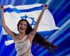 European public voted en masse for Israel, many juries zero points | RTL News