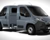 Citroen really sells this two-headed van, and the reason is simple