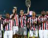 LIVE | Follow the tribute of champion Willem II here | Willem II champion