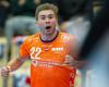 Handball players to the World Cup for the third time in history after victory over Greece | Sports Other